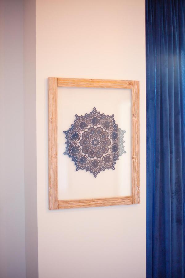 Apartamenty Na Wyrszczku อิสเตบนา ภายนอก รูปภาพ
